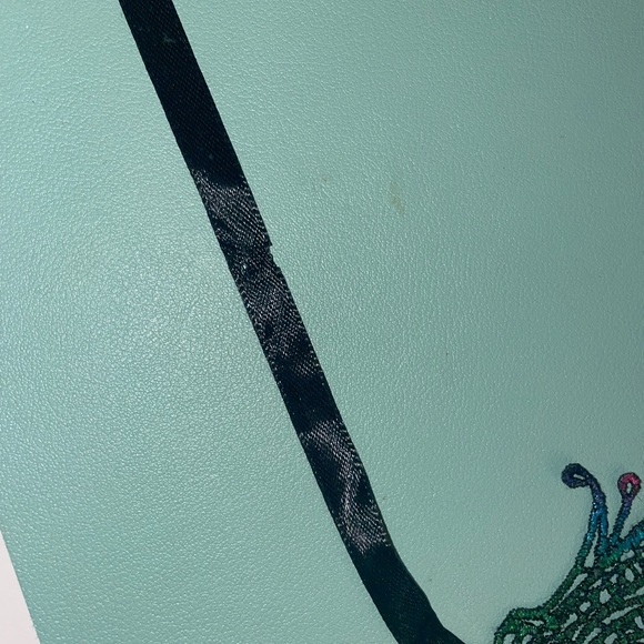 Masquerade Mask - Picture 2 of 3